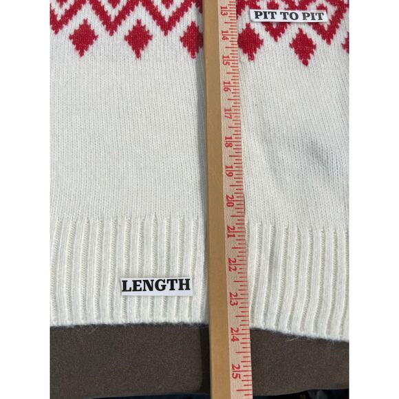 DV Dolce Vita Boots Womens 7 Koolson Western Cowboy White Faux Leather Pointed - Picture 8 of 11